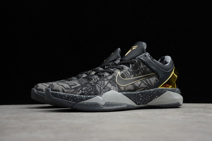 nike kobe 7 prelude (london) 639692-001