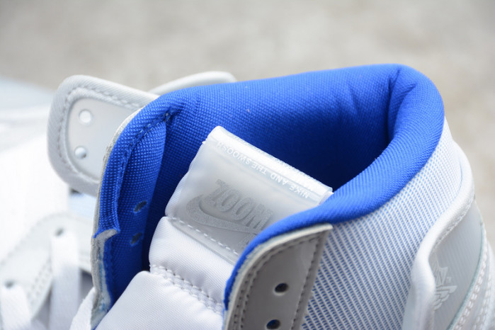 air jordan 1 retro high zoom white racer blue ck6637-104