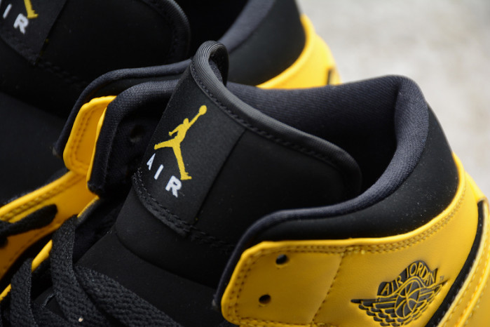 jordan 1 retro mid new love (2017) 554724-035