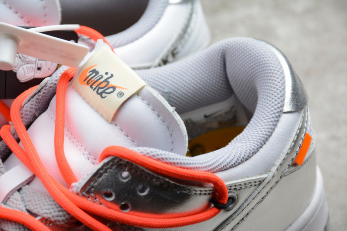 nike dunk low o-w ct0856-800