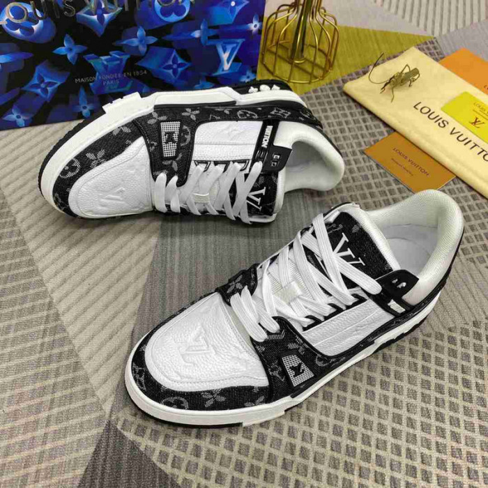 lv sneaker low