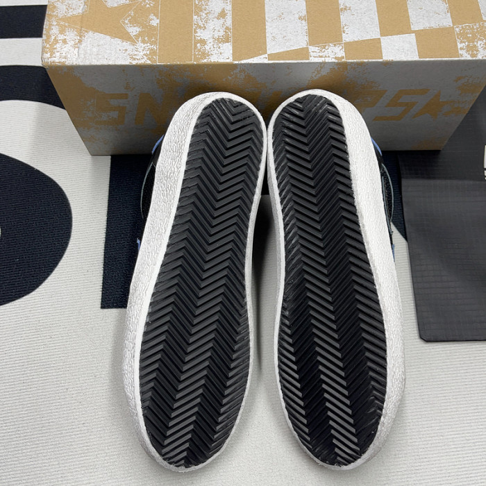 golden goose sneaker