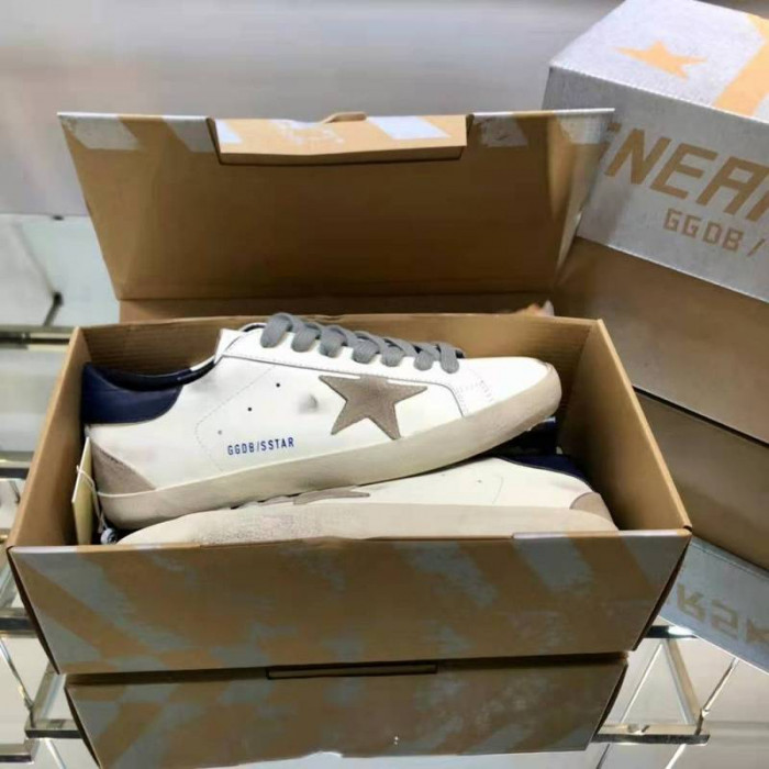 golden goose sneaker