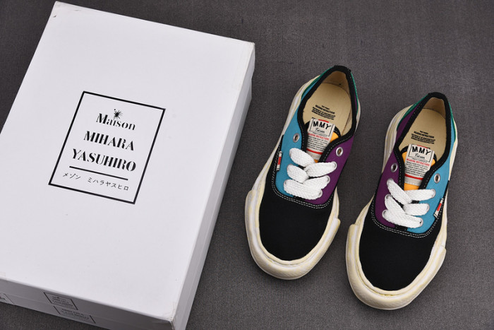 Ma*s*n mihara yasuhiro shoes