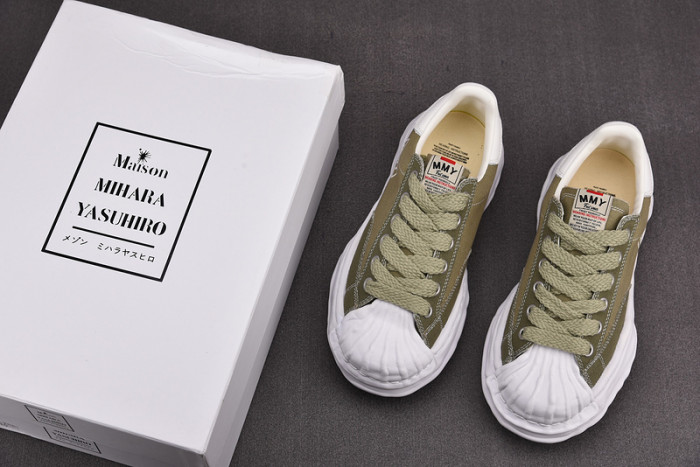 Ma*s*n mihara yasuhiro shoes