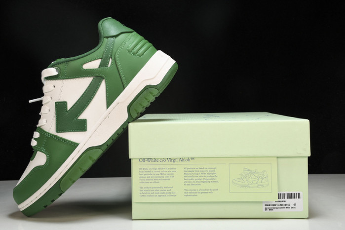 O-W Out Of Office Sneaker