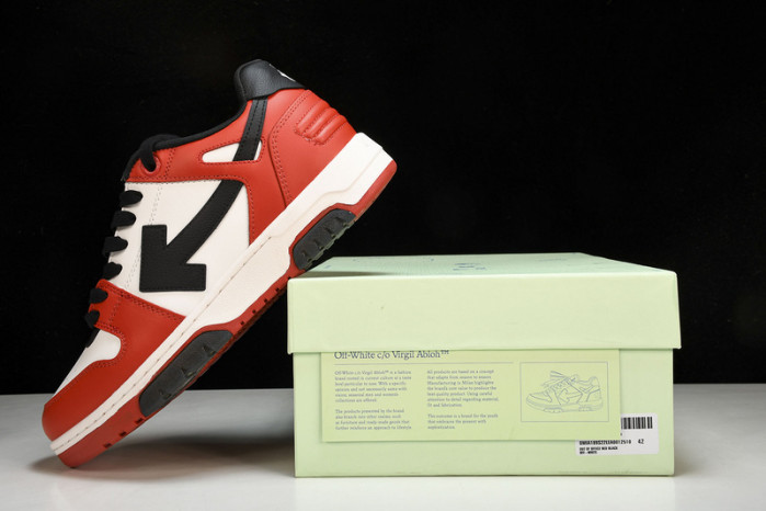 off-white out of office "ooo" low tops