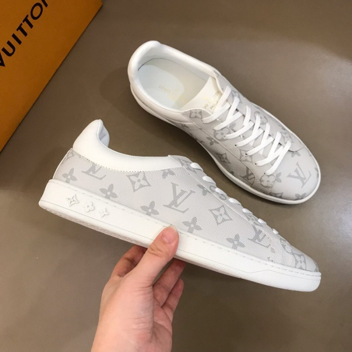 lv luxembourg sneaker