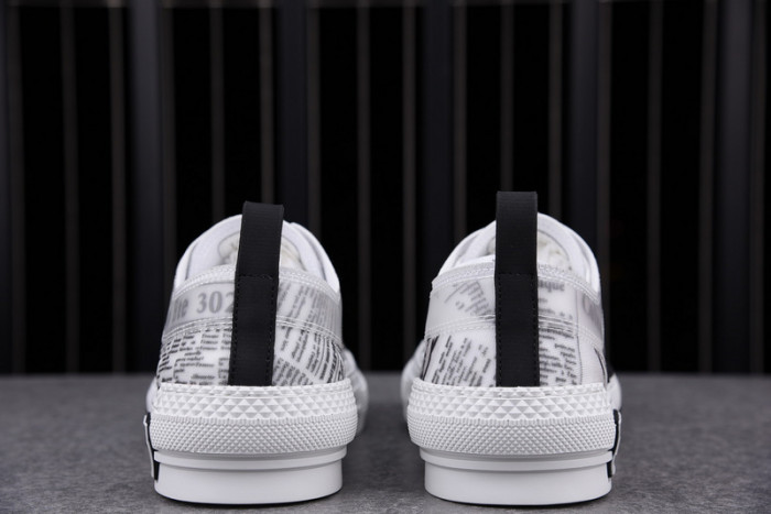 D*or b23 sneakers low top
