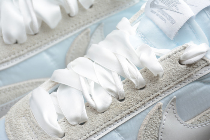 nike ld waffle sacai white nylon bv0073-101