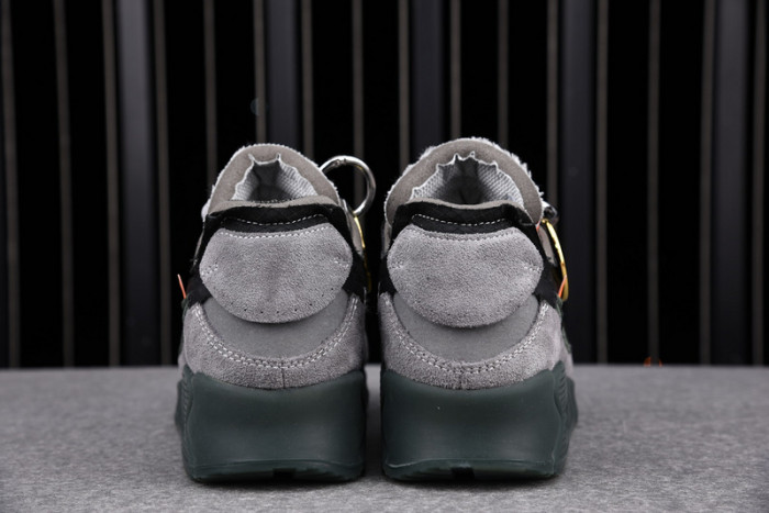 nike air max 90 o-w grey aa7293-300