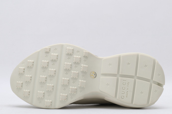 GUCCI TRAINER SNEAKER