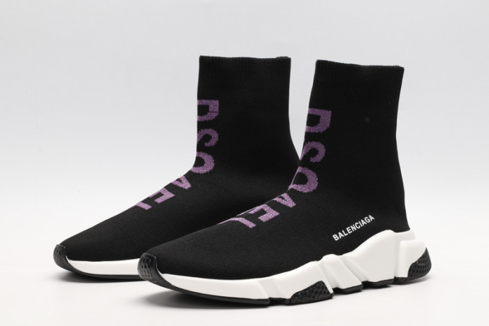 BALENCIAGA Speed Sneaker