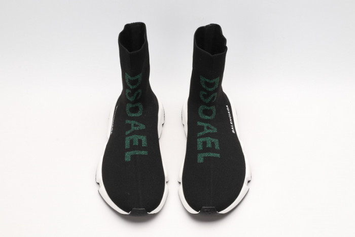 BALENCIAGA Speed Sneaker