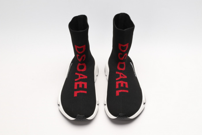 BALENCIAGA Speed Sneaker