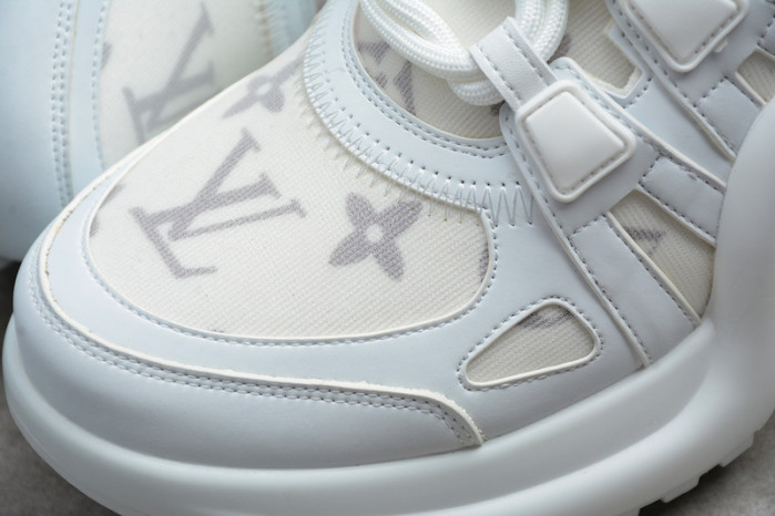 lv archlight sneaker