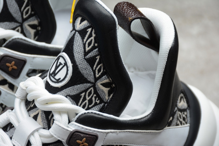 lv archlight sneaker