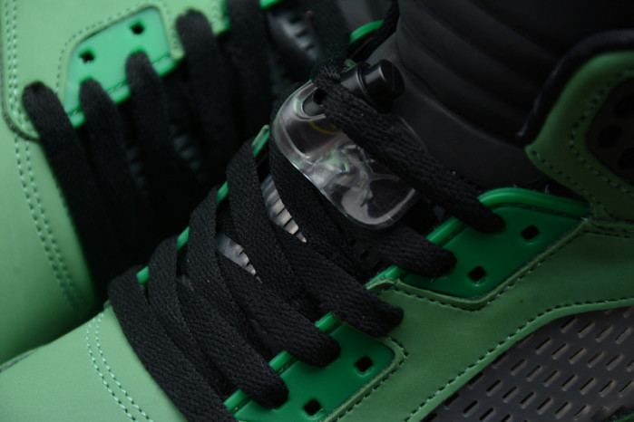air jordan 5 retro se oregon ck6631-307
