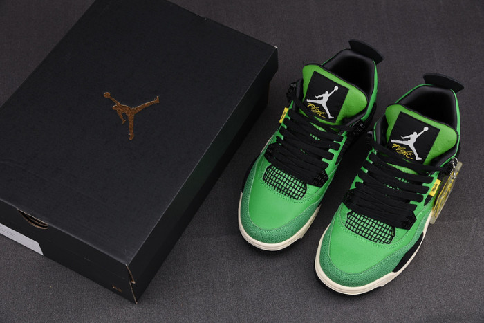 air jordan 4 retro "taupe haze"