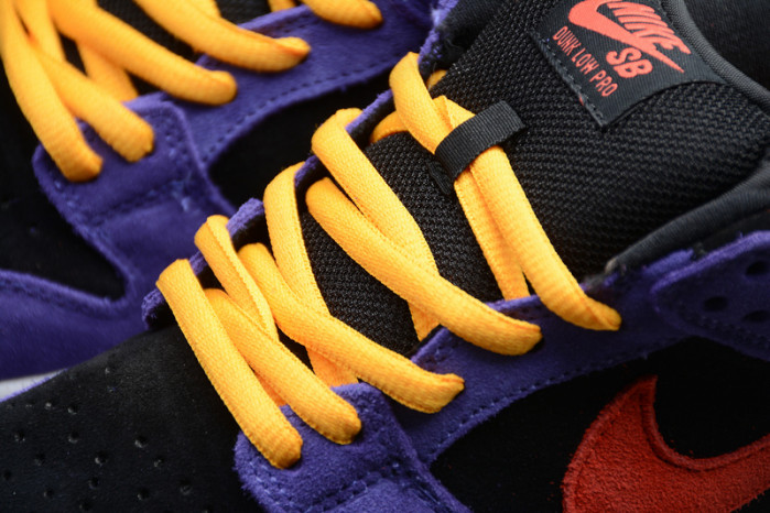 nike sb dunk low “acg terra” bq6817-008