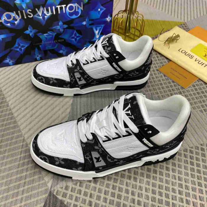 lv sneaker low