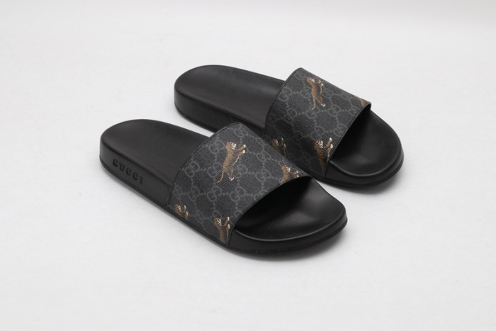 GUCC SANDALS