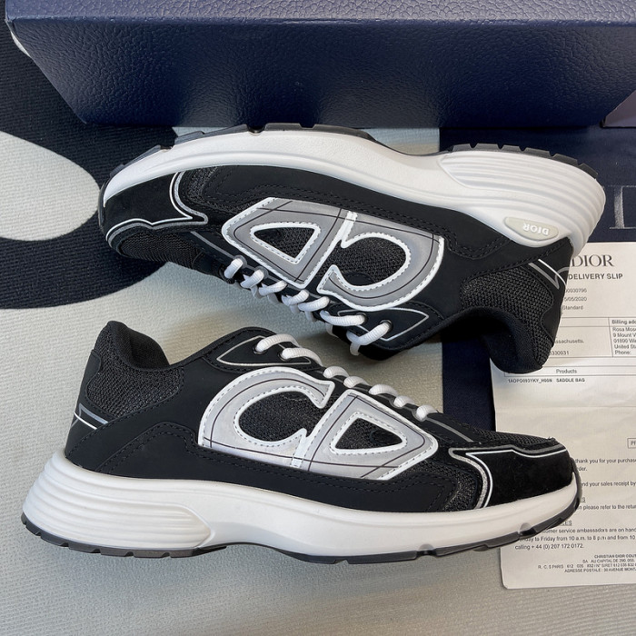 DIOR B30 SNEAKER