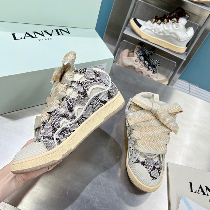 lanvin sneakers