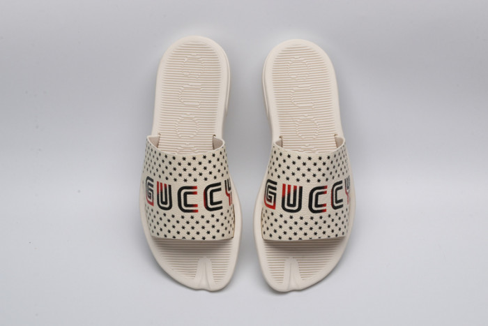 GUCC SANDALS