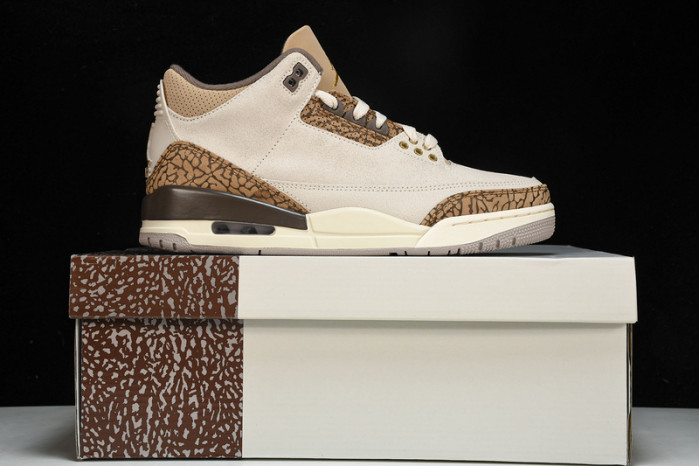 jordan 3 retro palomino ct8532-102