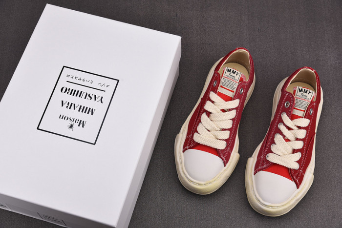 Ma*s*n mihara yasuhiro shoes