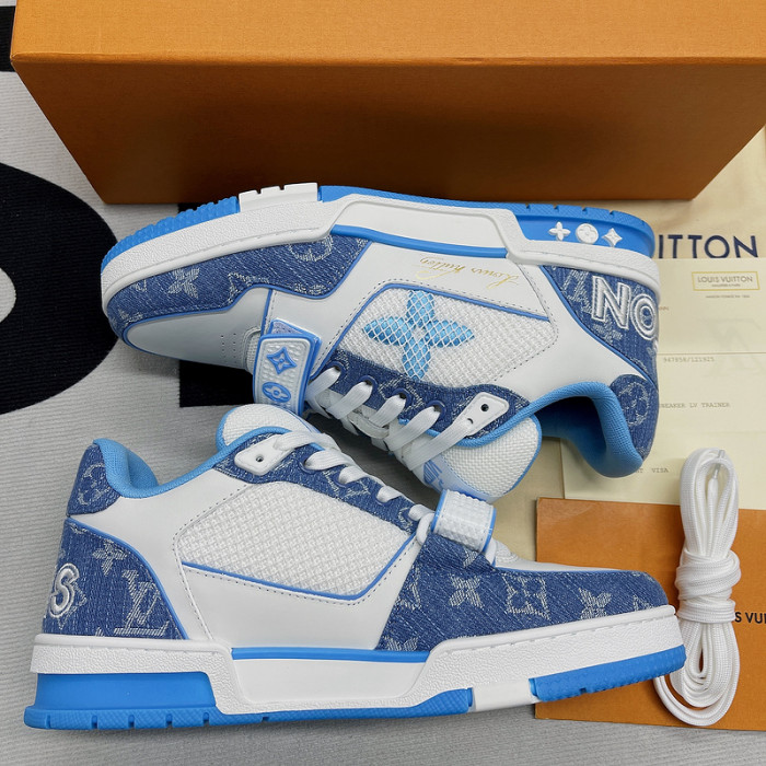 lv sneaker low