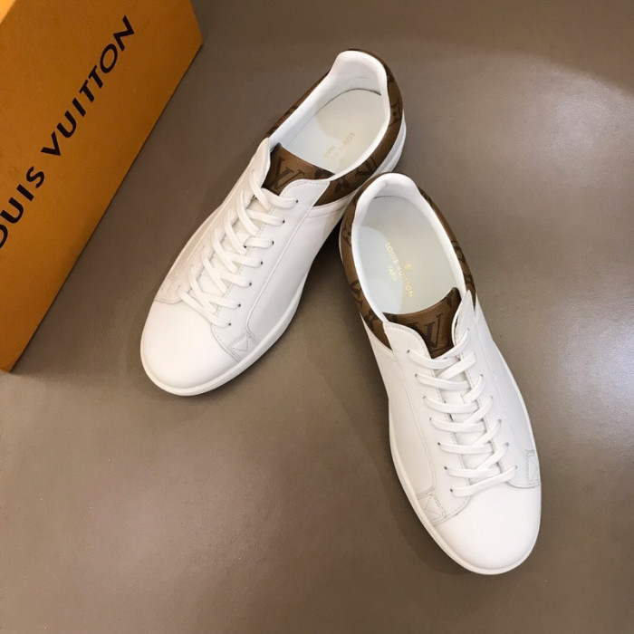 lv luxembourg sneaker