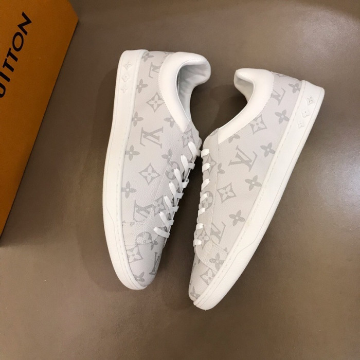 lv luxembourg sneaker