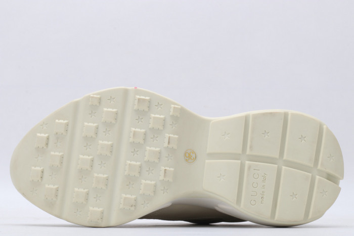 g*u*i trainer sneaker