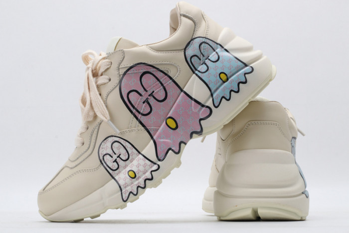 GUCCI TRAINER SNEAKER