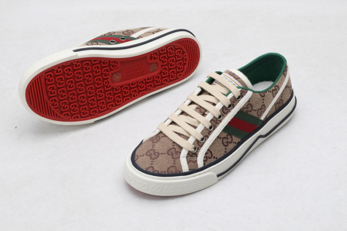 Gucci Tennis 1977 sneaker