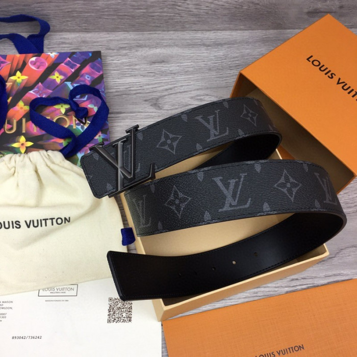 LOUIS VUITTON BELTS