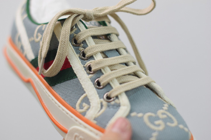 Gucci Tennis 1977 sneaker