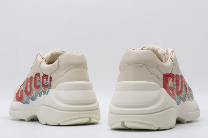 GUCCI TRAINER SNEAKER