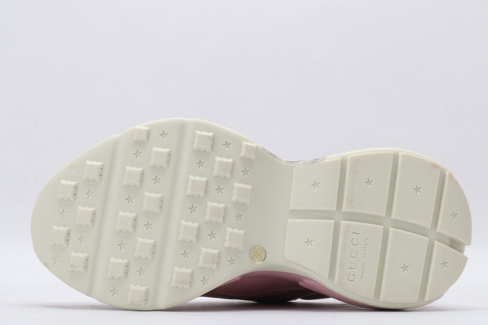 GUCCI TRAINER SNEAKER