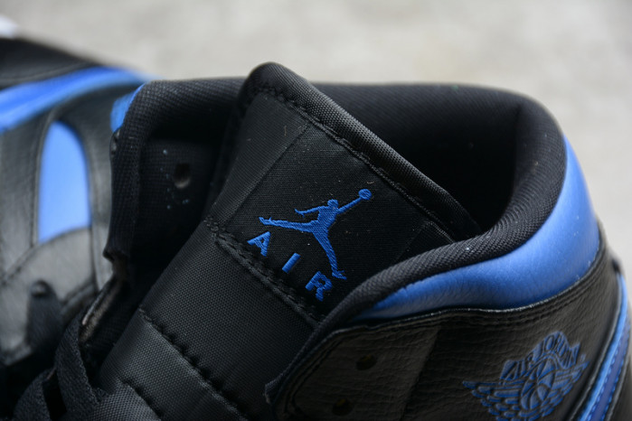 air jordan 1 mid royal (2020) 554724-068