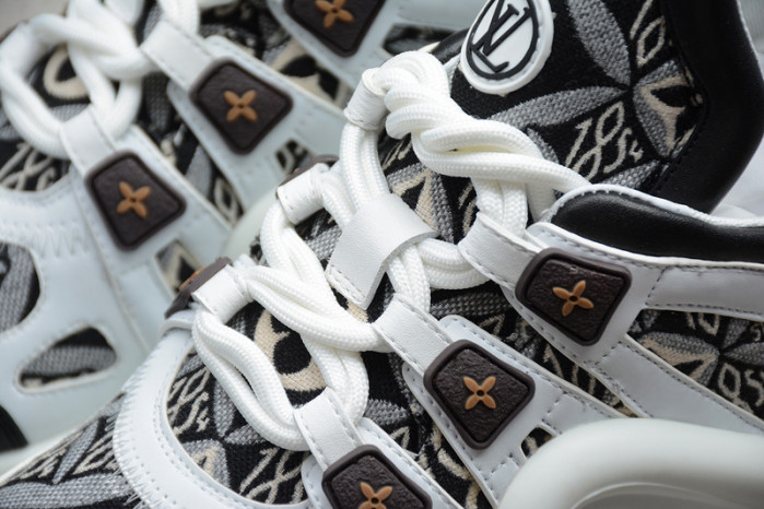 lv archlight sneaker
