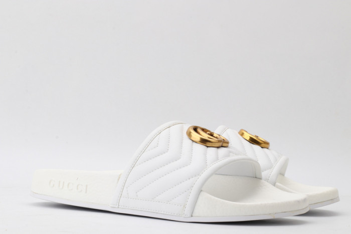 GUCC SANDALS