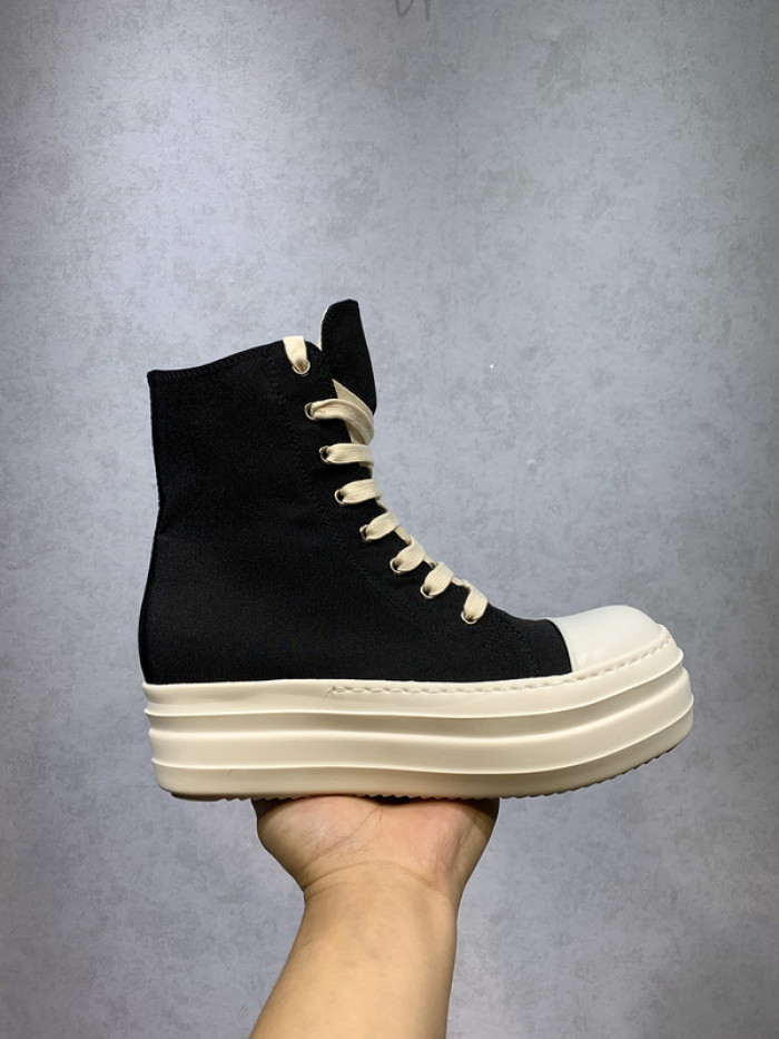 rick owens sneakers