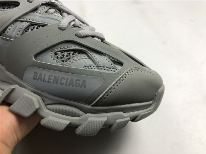 Ba*len*cia*ga track trainer grey 542436 w2la1 3253