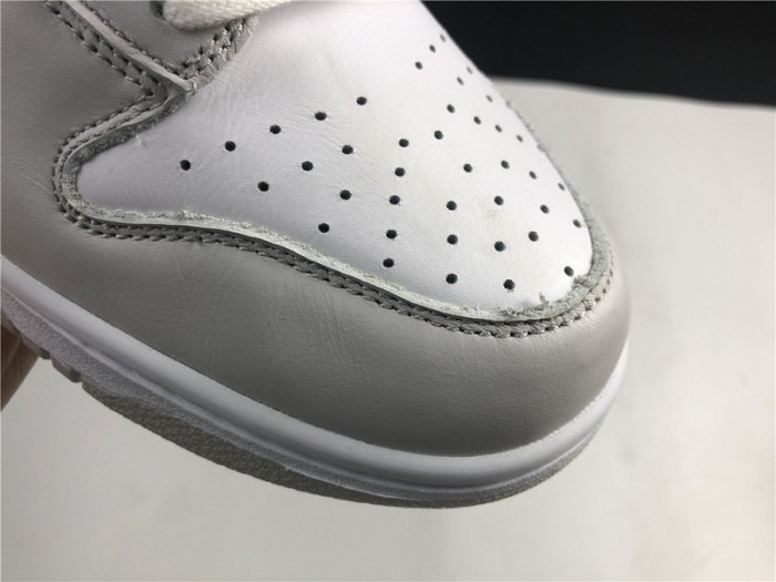 nike dunk high retro white vast grey (2021) dd1399-100