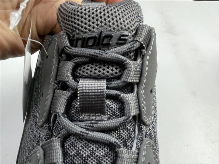 Ba*len*cia*ga sneaker triple.s.gomma dark grey 541624 w2ga1 1801