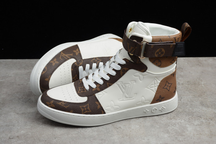 lv stellar sneaker