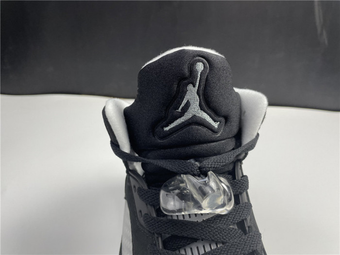 air jordan 5 “oreo” ct4838-011